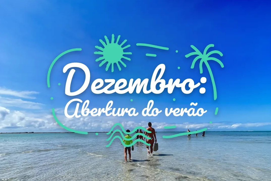 promoções de dezembro